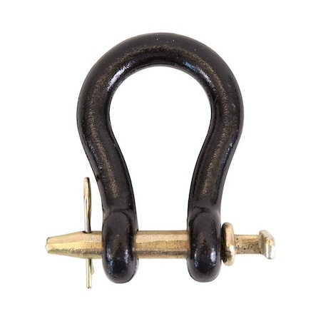 Koch Industries Koch Industries 2.5 in. H Straight Clevis 25000 lb 4002593
